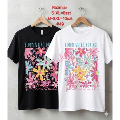 Women's blouse BBW-025