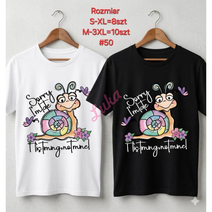 Women's blouse BBW-026