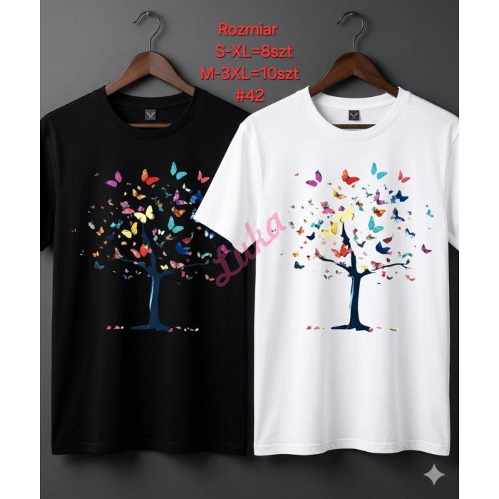 Women's blouse BBW-028