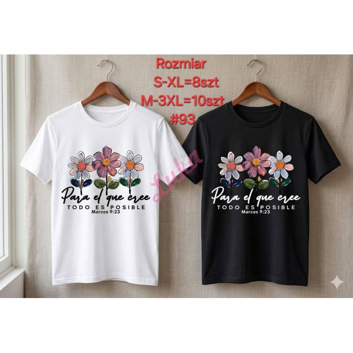 Women's blouse BBW-030