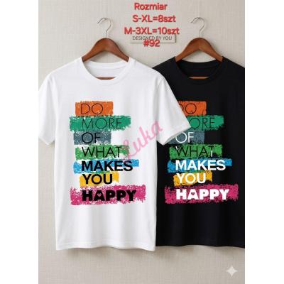 Women's blouse BBW-031