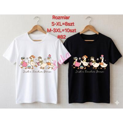 Women's blouse BBW-032