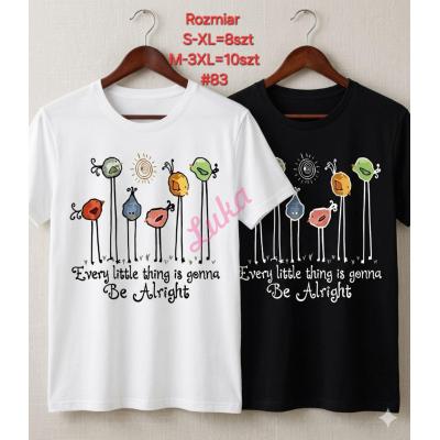 Women's blouse BBW-033