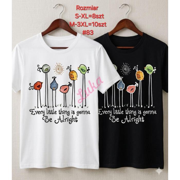 Women's blouse BBW-033