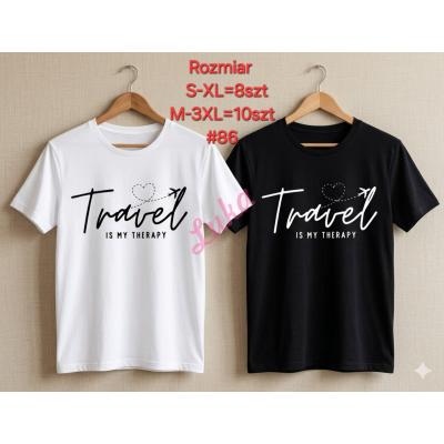 Women's blouse BBW-038