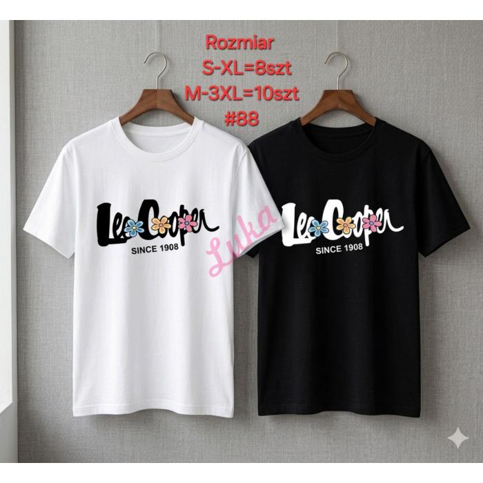 Women's blouse BBW-039