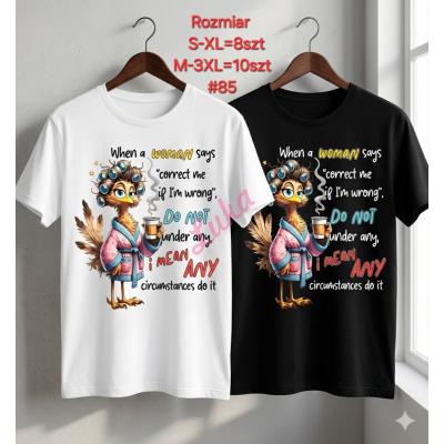 Women's blouse BBW-041