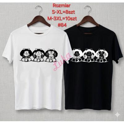 Women's blouse BBW-043