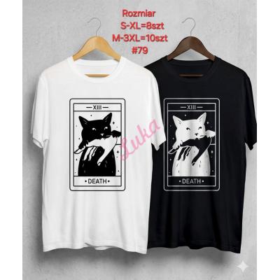 Women's blouse BBW-045