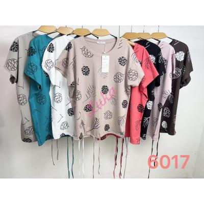 Women's Blouse NOO-6016