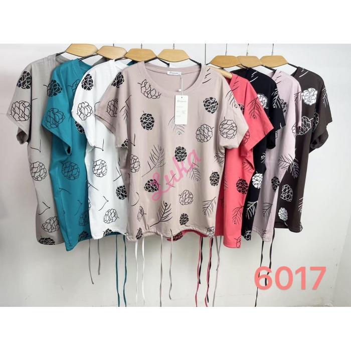 Women's Blouse NOO-6016