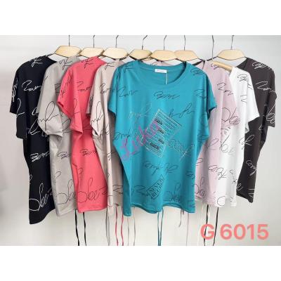 Women's Blouse NOO-6017