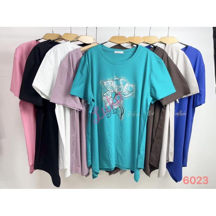 Women's Blouse NOO-6015