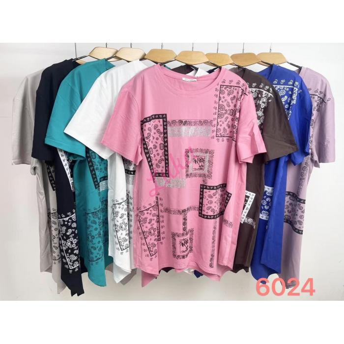 Women's Blouse NOO-6023