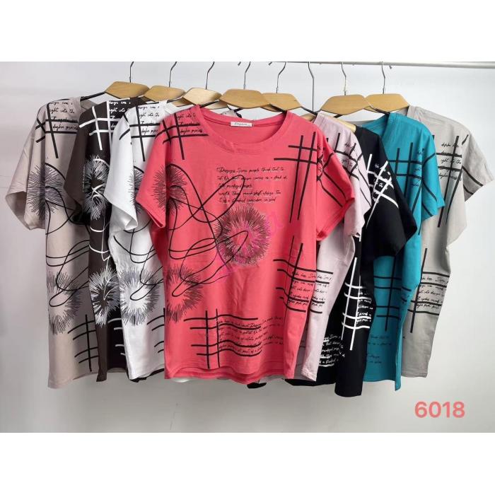 Women's Blouse NOO-6020