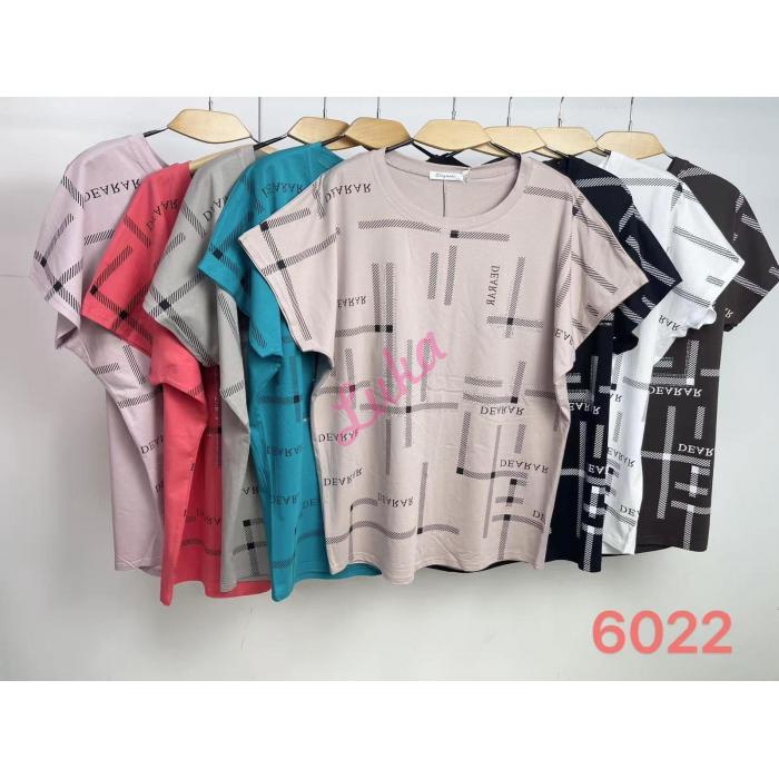 Women's Blouse NOO-6018