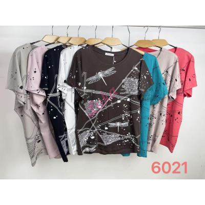 Women's Blouse NOO-6019