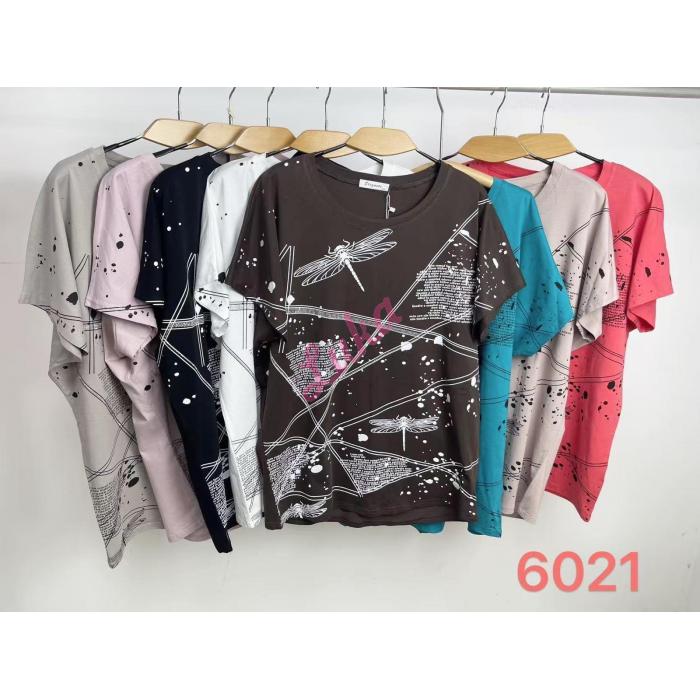 Women's Blouse NOO-6019