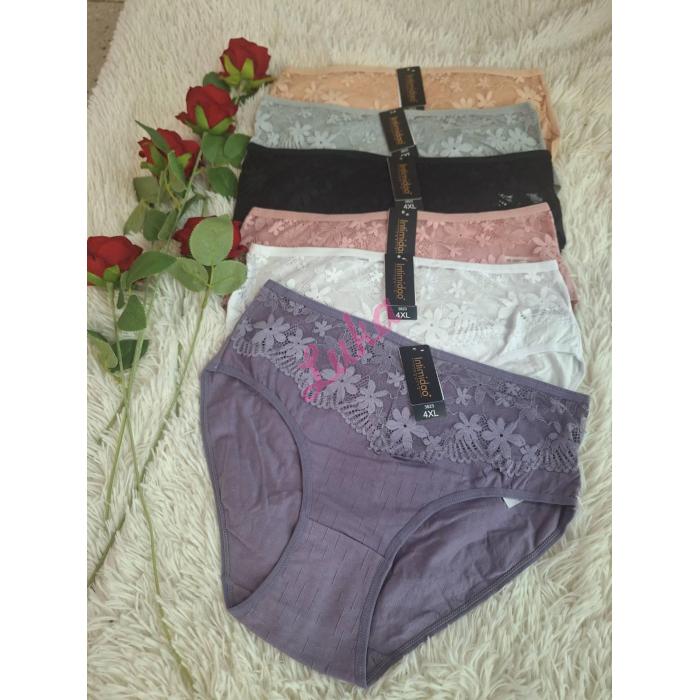 Women's Panties Intimidao KOD-C397