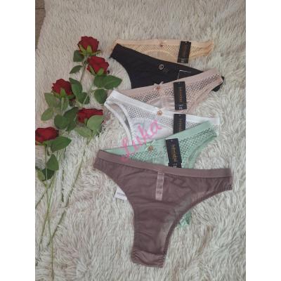 Women's Panties Intimidao KOD-T0616
