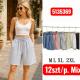 Women's Shorts GNG 8870