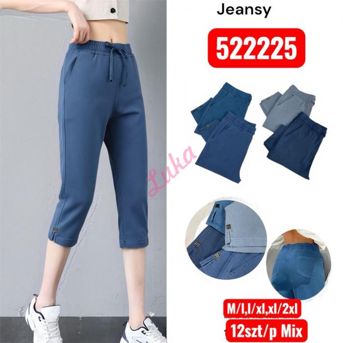 Women's pants LAT-5141957
