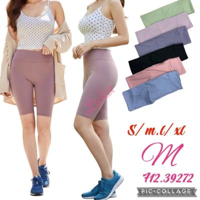 Women's leggings LAT-39272