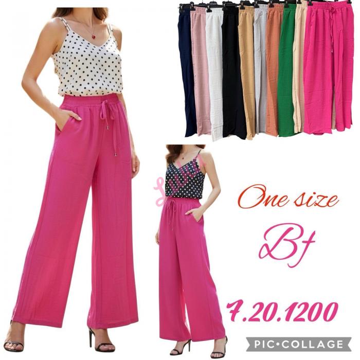Women's pants LAT-1232-2