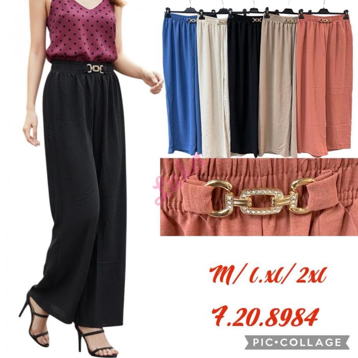 Women's pants LAT-1431