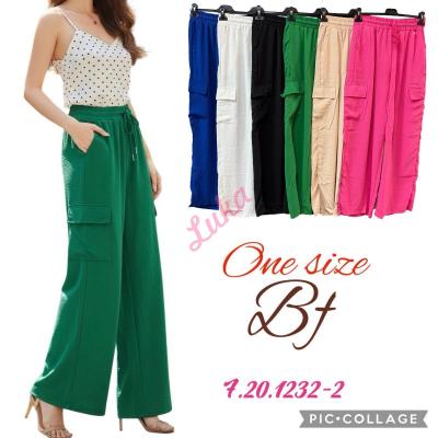 Women's pants LAT-1232-2