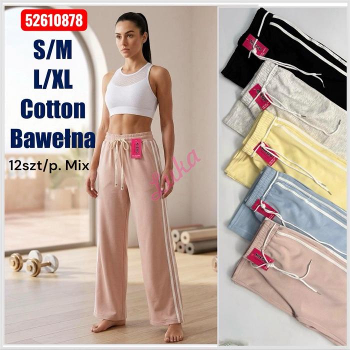 Women's pants LAT-52311265