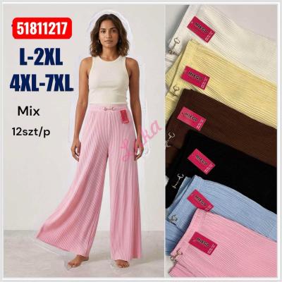 Women's pants LAT-51811217