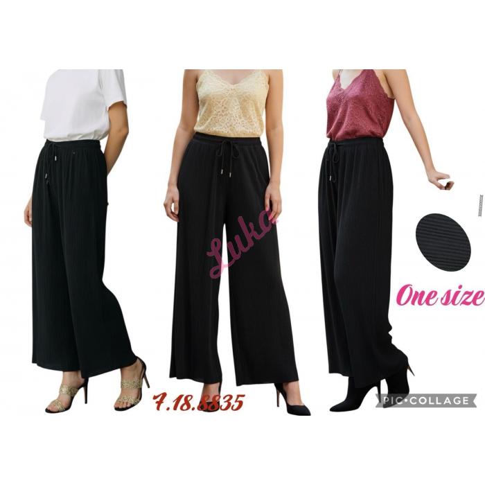Women's pants LAT-1739111