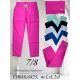 Women's pants LAT-6817