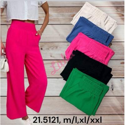 Women's pants LAT-5121