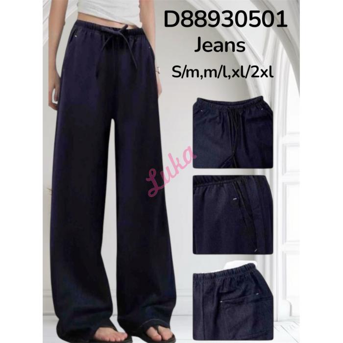 Women's pants LAT-88920246