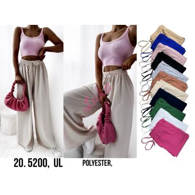 Women's pants LAT-5200