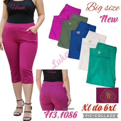 Women's pants LAT-1086