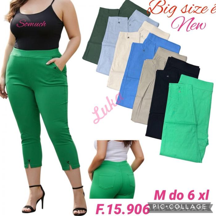 Women's pants LAT-1086