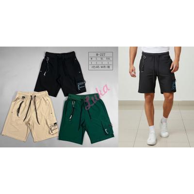 Men's Pants LAT-M227