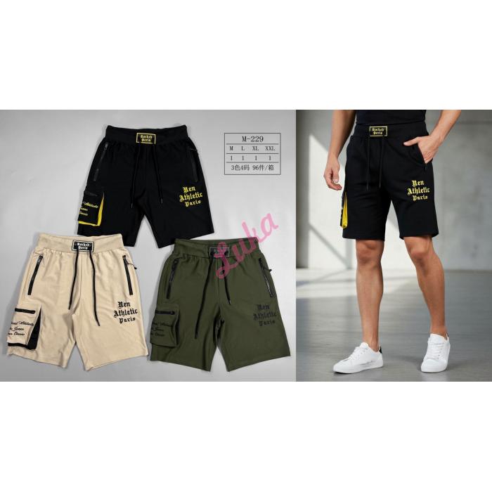 Men's Pants LAT-M228
