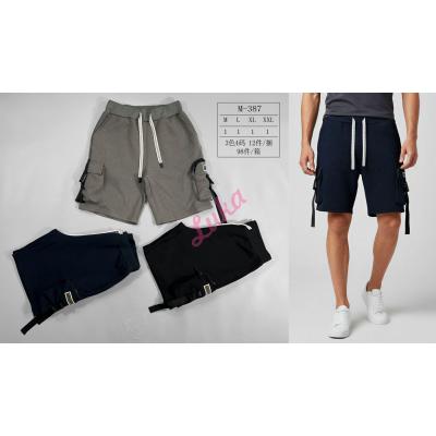 Men's Pants LAT-M387
