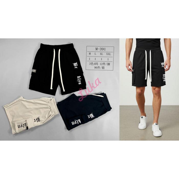 Men's Pants LAT-M388