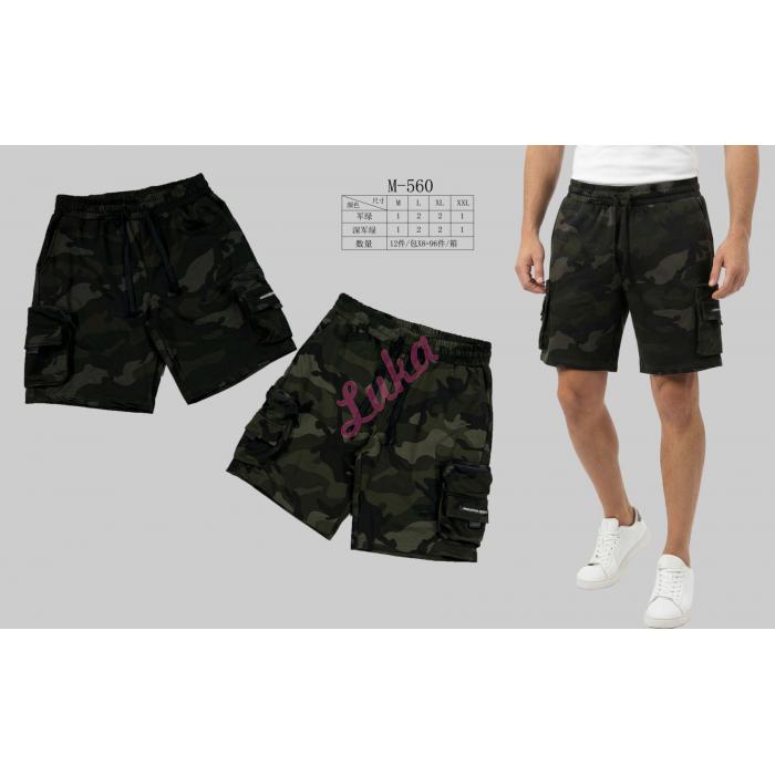 Men's Pants LAT-M559