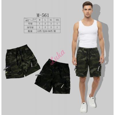 Men's Pants LAT-M561