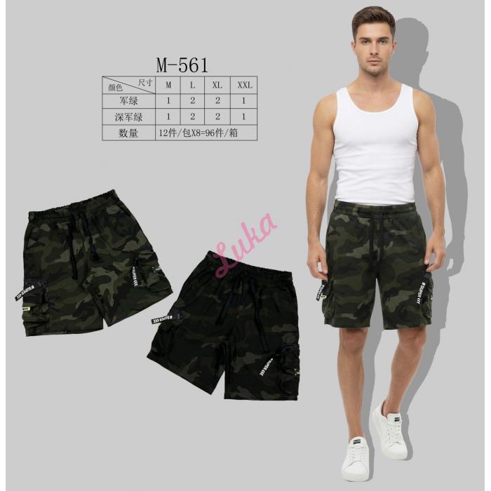 Men's Pants LAT-M560