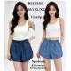 Women's shorts NO-B21586