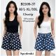 Women's shorts NO-B21B181