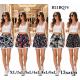 Women's shorts NO-B2109-37