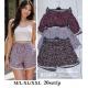 Women's shorts NO-B21581